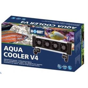 HOBBY Aqua Cooler V4 chladící jednotka