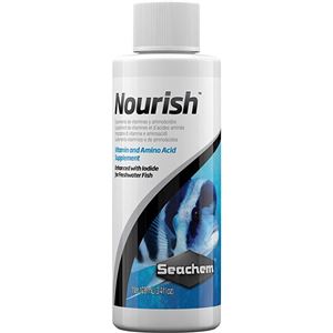 Seachem Nourish 250ml