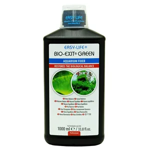 Easy Life Bio-Exit Green 1000 ml