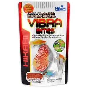 HIKARI Vibra Bites 280 g