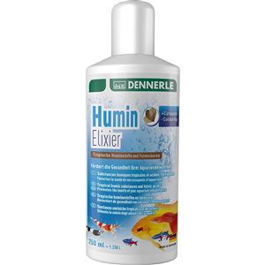DENNERLE Humin Elixier 250 ml