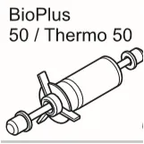 Oase Náhradní rotor pro BioPlus 50