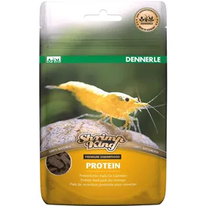 DENNERLE Shrimp King Protein