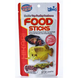 HIKARI FOOD STICKS 57g