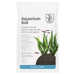 Tropica substrát Aquarium Soil 3 L