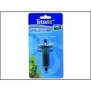 Rotor pro Tetra Tec EX 600 / EX 600 Plus Rotor pro Tetra Tec EX 600 / EX 600 Plus