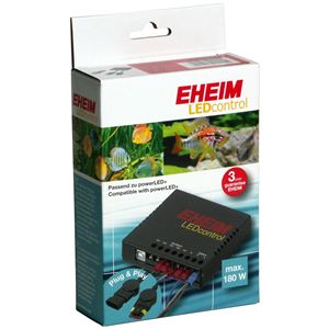 EHEIM LED control pro powerLED+