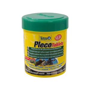 Tetra Pleco Tablets 275 tablet