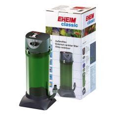 EHEIM Vnější filtr Eheim Classic 2217 600 L bez filtračních hmot 