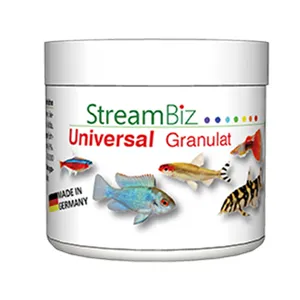 StreamBiz Universal Granulat 40 g