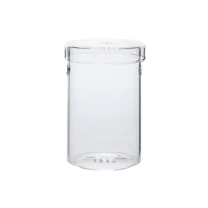 DOOA Glass Pot MARU 130