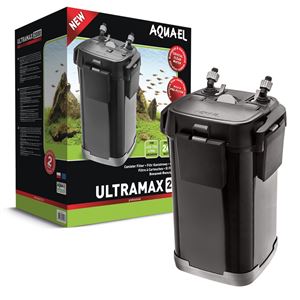 Akvarijní filtr Aquael Ultramax 2000