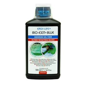 Easy Life Bio-Exit Blue 500 ml