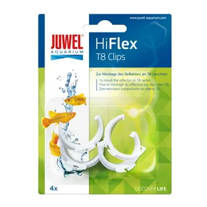 Držák Juwel pro plastový reflektor HiFlex T8