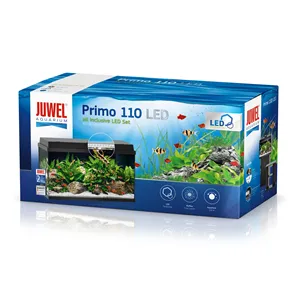 Akvárium Juwel Primo 110
