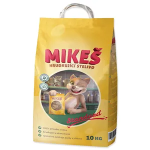 Mikeš Standard 10 kg 