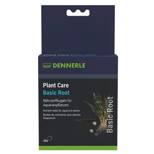 DENNERLE Plant Care Basic Root 20 tablet