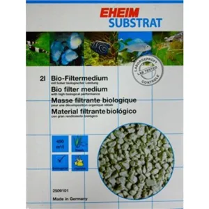 Filtrační hmota Eheim EHFI SUBSTRAT 2L