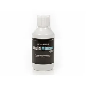 GlasGarten – Liquid Mineral GH+ 250 ml