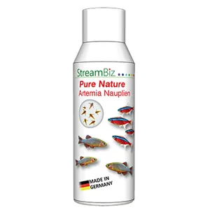 StreamBiz Pure Nature Larvy artemie 100 ml