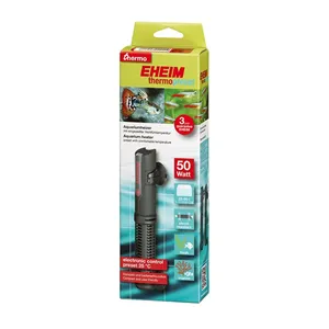 Topítko Eheim thermopreset 50W