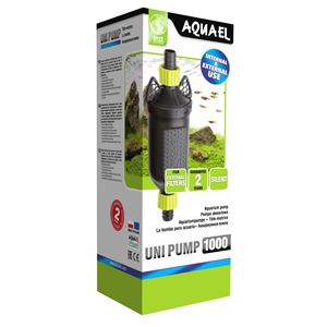 Aquael Akvarijní čerpadlo Uni Pump 1000