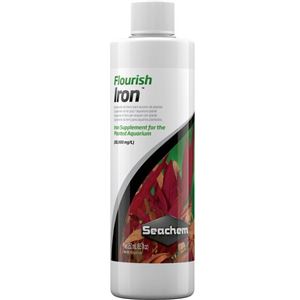 Seachem Flourish Iron 100 ml