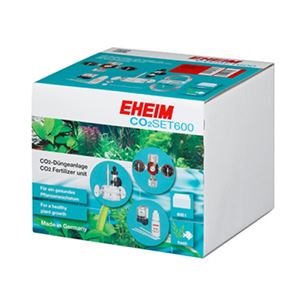 EHEIM CO2-SET600 bez lahve