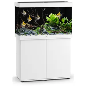Akvárium Juwel Rio 290 LED bílé Akvárium Juwel Rio 290 LED bílé