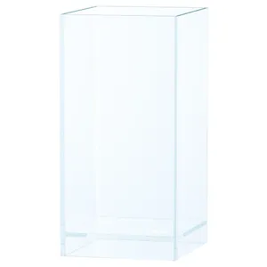 DOOA Neo Glass AIR 20 x 20 x 35 cm