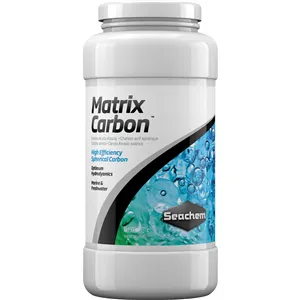 Seachem MatrixCarbon 1l