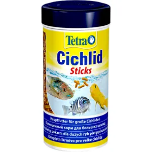 Tetra Cichlid Sticks 1000ml