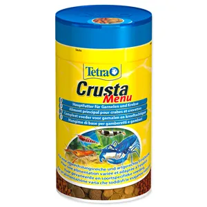 Tetra Crusta Menu 100ml