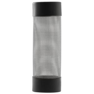 Nerezová chránička pro sání filtru 13 mm jemná
