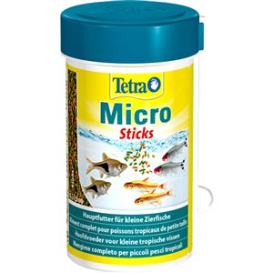Tetra Micro Sticks  100ml