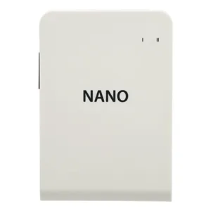 Twinstar Nano