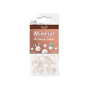 GlasGarten – Mineral Artemia Kostičky 16ks