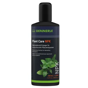 Dennerle Plant Care NPK 250ml