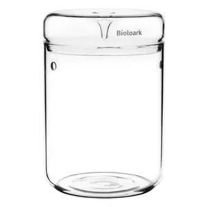 Luji Glass Cup MY-120H