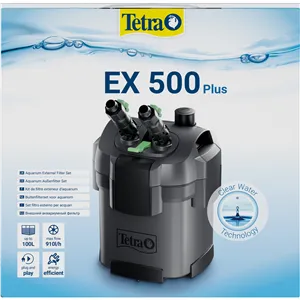 Filtr Tetra EX 500 Plus
