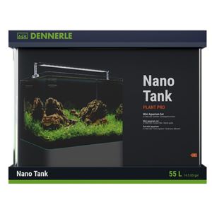 Akvárium DENNERLE Nano Tank Plant Pro 55L
