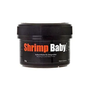 GlasGarten – Shrimp Baby Food 35g