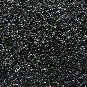 Orbit Lesklý černý písek 5 kg