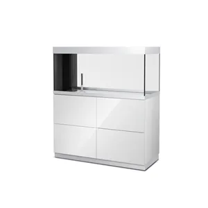 Oase HighLine optiwhite 300 room divider bílý dekor