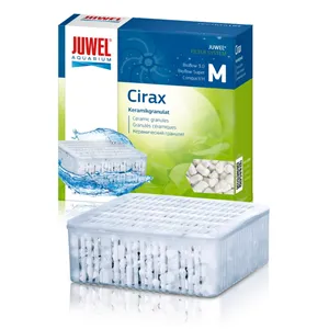 Filtrační náplň Juwel - Cirax Bioflow COMPACT / Bioflow 3.0 / M