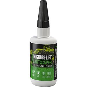 Microbe-Lift Plantscarper Super Glue 50g