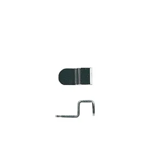 ADA Cube Garden Hook pro sklo 10 mm 4 pcs