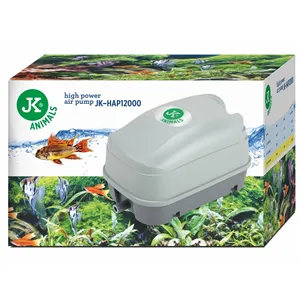 Vzduchovací motor JK–HAP12000 Vzduchovací motor JK–HAP12000