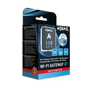 Aquael WiFi Gateway BT Aquael WiFi Gateway BT