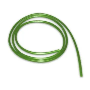 Aquael vzduchovací hadička 1,5m zelená